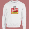 Skinners Old Fashioned 80s Sweatshirt