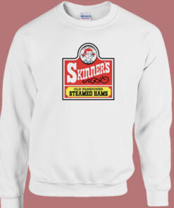Skinners Old Fashioned 80s Sweatshirt 1