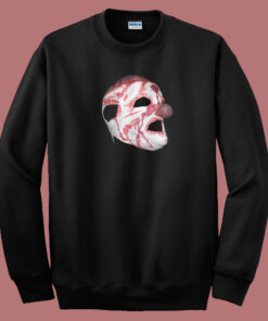 Slipknot Clown Funny Sweatshirt