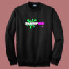 Slurpme Graphic Sweatshirt