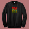 Sly and the Family Stone 80s Sweatshirt
