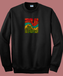 Sly and the Family Stone 80s Sweatshirt Sly and the Family Stone 80s Sweatshirt