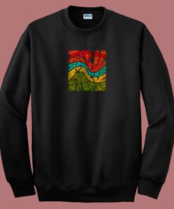 Sly and the Family Stone 80s Sweatshirt