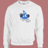 Some Imagination Fantasia 80s Sweatshirt
