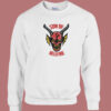 Son Of Hellfire Sweatshirt