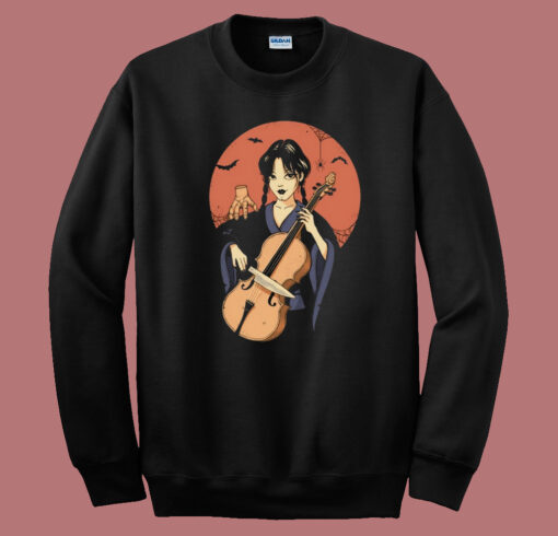 Song of Death Sweatshirt