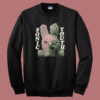 Sonic Youth Gracias Grunge Sweatshirt