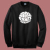 Space Fruity Records Sweatshirt