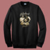 Spencer Old School Heroes 80s Sweatshirt