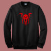 Spider Man 2099 Logo Sweatshirt