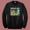 Spongebob Chocolate Dave Sweatshirt