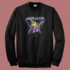 Spongebob Goofy Goober Rock 80s Sweatshirt