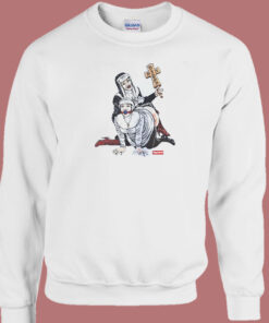 Spr Hit Nuns Ass Sweatshirt Spr Hit Nuns Ass Sweatshirt