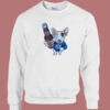Spuds Mackenzie Beer Sweatshirt