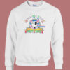 Spuds Mackenzie Bud Light Sweatshirt