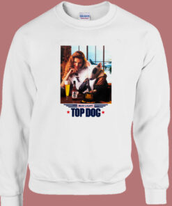 Spuds Mackenzie Top Dog Sweatshirt 1