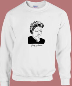 Stacey Abrams Georgia Sweatshirt 1