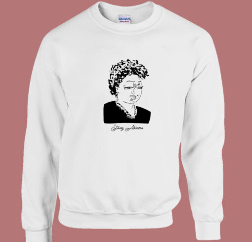 Stacey Abrams Georgia Sweatshirt