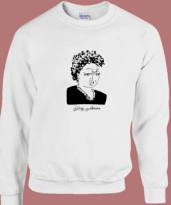 Stacey Abrams Georgia Sweatshirt 2