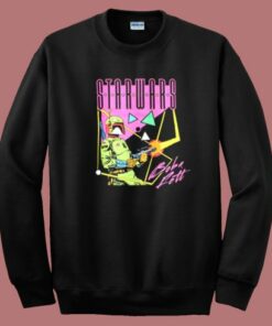 Star Wars Boba Fett Sweatshirt