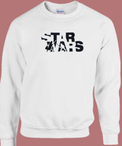 Star Wars Darth Vader Sweatshirt 1