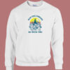 Star Wars Ewok Sunset 80s Sweatshirt