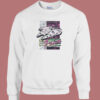 Star Wars Millennium Falcon Sweatshirt On Sale