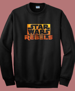 Star Wars Rebels Sweatshirt 1