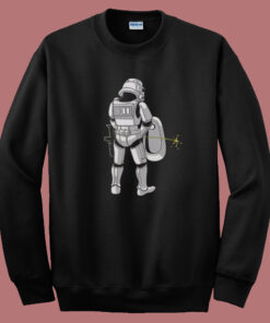 Star Wars Stormtrooper Peeing Sweatshirt Star Wars Stormtrooper Peeing Sweatshirt