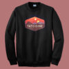 Star Wars Tatooine Graphic Sweatshirt