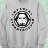 Starwars Imperial Stormtrooper Crewneck Sweatshirt