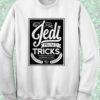 Starwars Jedi Mind Tricks Crewneck Sweatshirt