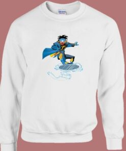 Static Shock Dc Comics Sweatshirt 1 Static Shock Dc Comics Sweatshirt 2