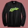 Steely Dan Logo Sweatshirt
