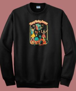 Steven Rhodes Easy Bake Coven Sweatshirt