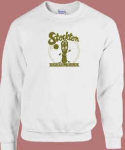 Stockton Asparagus Festival Sweatshirt 1 Stockton Asparagus Festival Sweatshirt 2