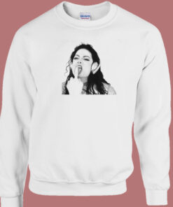 Stop Fucking Scream Sweatshirt 1