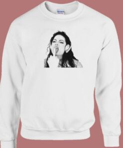 Stop Fucking Scream Sweatshirt 2