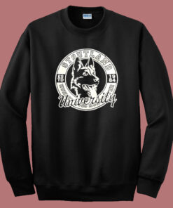 Stoutland University Graphic Sweatshirt Stoutland University Graphic Sweatshirt