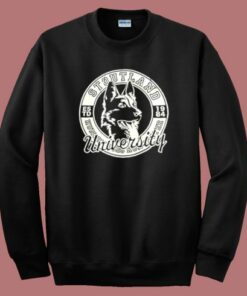 Stoutland University Graphic Sweatshirt