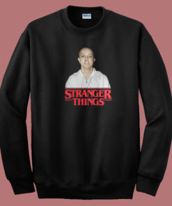 Stranger Things Britney Spears Sweatshirt On Sale Stranger Things Britney Spears Sweatshirt On Sale