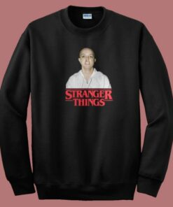 Stranger Things Britney Spears Sweatshirt On Sale