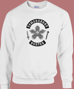 Stranger Things Demogorgon Sweatshirt 1