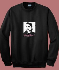 Stranger Things Eleven Bitchin 80s Sweatshirt