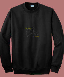 Su Vaat Kare Che Retro 80s Sweatshirt 1
