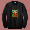 Sublime Mermaid 80s Sweatshirt