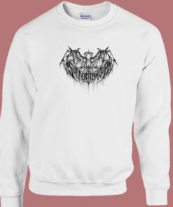 Suffering Hour Band Sweatshirt Suffering Hour Band Sweatshirt