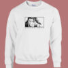 Suguru Geto Portrait Sweatshirt