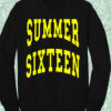 Summer Sixteen Drake Crewneck Sweatshirt