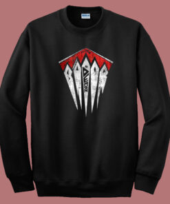 Summon The Demon Finn Balor Sweatshirt Summon The Demon Finn Balor Sweatshirt